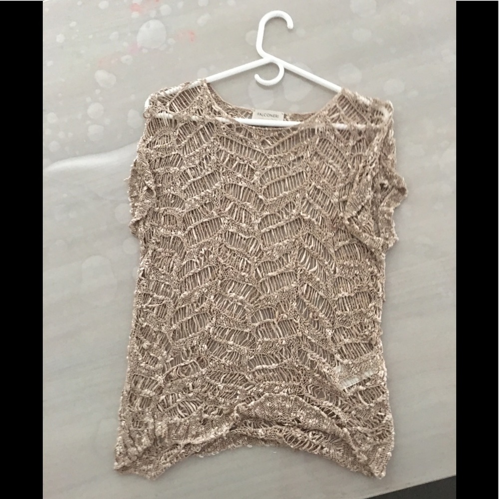 Falconeri knit top